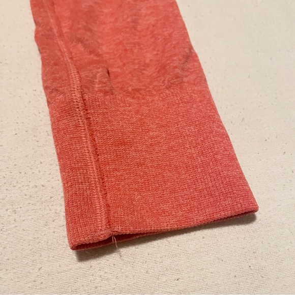 Nike Dri Fit Long Sleeve Women’s Small Crew Running Shirt - Picture 3 of 16